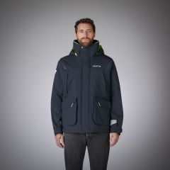 Musto BR1 Herren-Segeljacke mit Primaloft® Isolierung und hohem Schutzkragen
