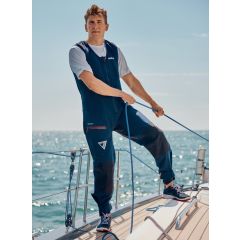 Musto BR3 Sport Salopette Herre Sejlerbukser – True Navy