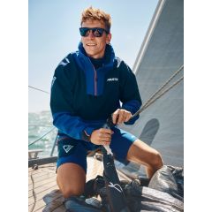 Musto BR3 Sport Smock Herre Sejlerjakke - Mazarine Blue