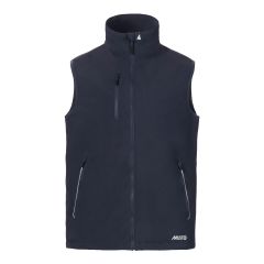 Musto Sardinia Vest Herre – Vandtæt Sejlervest med Meshfor