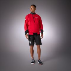 Musto LPX GORE-TEX® 2.0 Smock Sejlerjakke – True Red