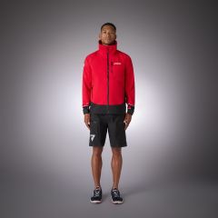 Musto LPX GORE-TEX Sejlerjakke 2.0 Herre – Rød