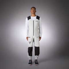 Musto LPX GORE-TEX Salopette 2.0 Herre – Platinum – Vandtætte Inshore Sejlerbukser
