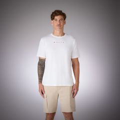 Musto EVO Sunblock Yacht T-Shirt Herre – UV-beskyttende Sejler T-Shirt med UPF 50+