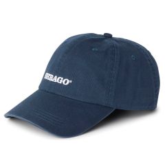 Sebago Classic Logo Cap / Kasket - Sand