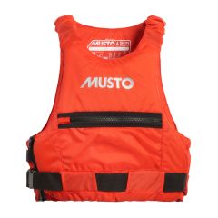 Musto Championship Svømmevest 2.0 – Oxy Fire Red