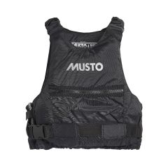 Musto Championship Buoyancy Aid 2.0 Svømmevest / Opdriftsvest – Black