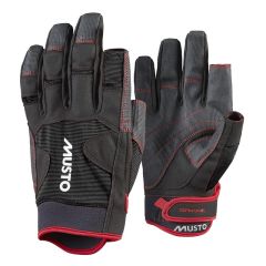 Musto Performance 2.0 Sejlerhandsker Med Tre Lange Fingre