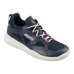 Musto Dynamic Race Trainer Sejlersko Dame – Navy / Off White