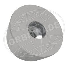
Orbitrade Zink Anode Til Bovpropel BP500, BP600, SP600 - ORB41098
