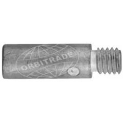Orbitrade Zink Anode 4LHA, 6LP, 6LY2 - 8-44150