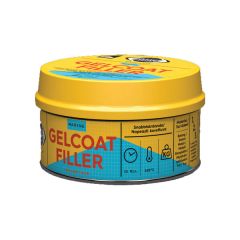 PLASTIC PADDING GELCOAT FILLER 180ML