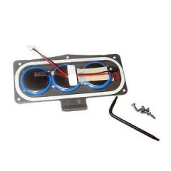 Raymarine 3-Up Replacement Battery Pack & Seal Kit TA119