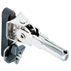 Allen Aluminium Sliding Gooseneck With 8mm Grove Width