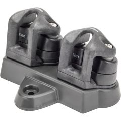 ILCA® Kontrolline Cleats Med Base