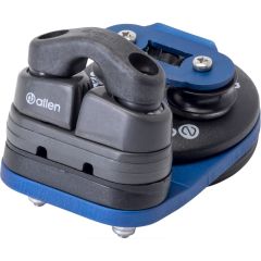 Allen High Performance Swivel Cleat – Small