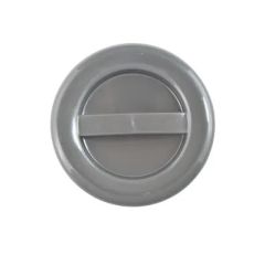 157MM O RING HATCH COVER GREY 