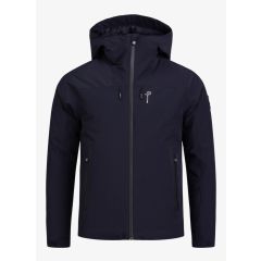 Pelle Petterson Ardor Herre Jakke - Dark Navy Blue