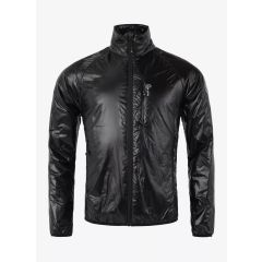 Pelle Petterson Arolla Aero Herre Jakke – Jet Black