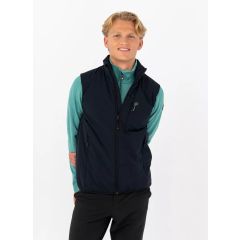 Pelle Petterson Arolla Aero Herre Vest – Dark Navy Blue