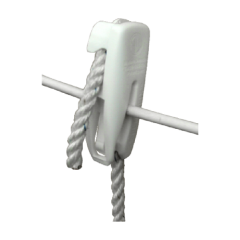 Fend-Fix® – Fenderholder Til søgelænder (2 pack)