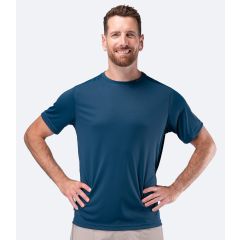 Zhik Herre UVActive™ Short Sleeve Tech Tee – Deep Teal