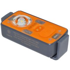 Baltic Emergency Light M.E.D. / SOLAS – Automatisk nødlys til redningsvest