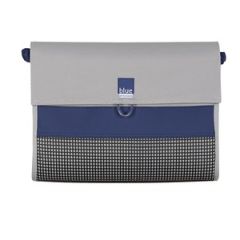Blue Performance Cockpittaske Medium