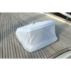 Blue Performance Hatch Cover Mosquito 1 - 450 x 450