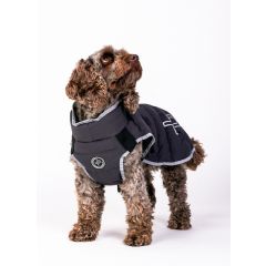 Pelle Petterson Commodus Reflective Dog Coat