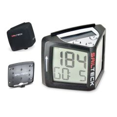 Sailteck Race Compass inkl. holder og softpack