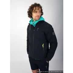 Pelle Petterson Crew Jacket - Herre jakke
