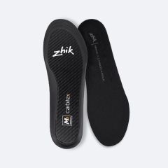 Zhik Hiking X Carbon Insole – Carbitex® M3 Monoflex Kulfiber Indersål til Jollesejlads