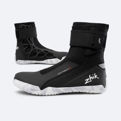 Zhik Lightweight High Cut X Boot – Ultralet Jollestøvle med Michelin Fibrelite Sål