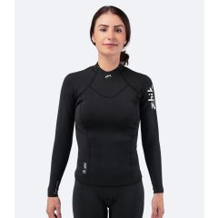 Zhik Microfleece™ Performance Dame Neoprentop