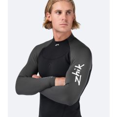 Zhik Microfleece™ X Yulex Herre Wetsuit Top