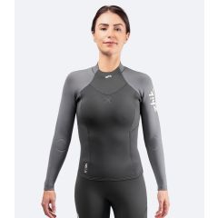 Zhik Yulex® Womens Superwarm X Top – Dame Neoprentop