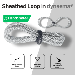 Sheathed Loop Dyneema® Til Olli™