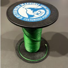 Gottifredi Maffioli Evo Fly 99 1,1 mm Dyneema Line – Grøn