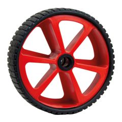 Optiparts SmallStar Punkterfrit Jollevognshjul 26 cm