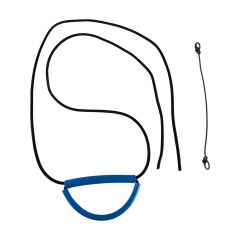 Optiparts Optimist Sværd-elastik med Håndtag