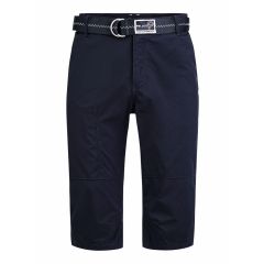 Pelle Petterson Fast Dry 3/4 Shorts - Dk Navy Blue