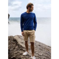 Pelle Petterson Fast Dry Herre Shorts - Light Beige Oak
