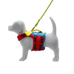 Spinlock FIDO Hunderedningsvest 