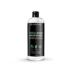 GabiCare FreshWash Sportsvask med Probiotika – 500 ml