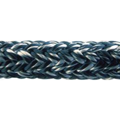 Gottifredi Maffioli Softech 8mm – Azzurro – Afmålt Længde
