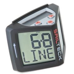 Sailteck GPS Compass – Avanceret GPS Kompas til Kapsejlads
