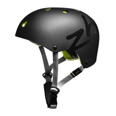 Zhik H1 Helmet Black - Sejlerhjelm