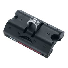 HARKEN MIDRANGE 27MM HIGH LOAD TRAVELER CAR W/SHACKLE