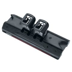  32MM BIG BOAT CARBO SKØDEVOGN MED 2 TOGGLES